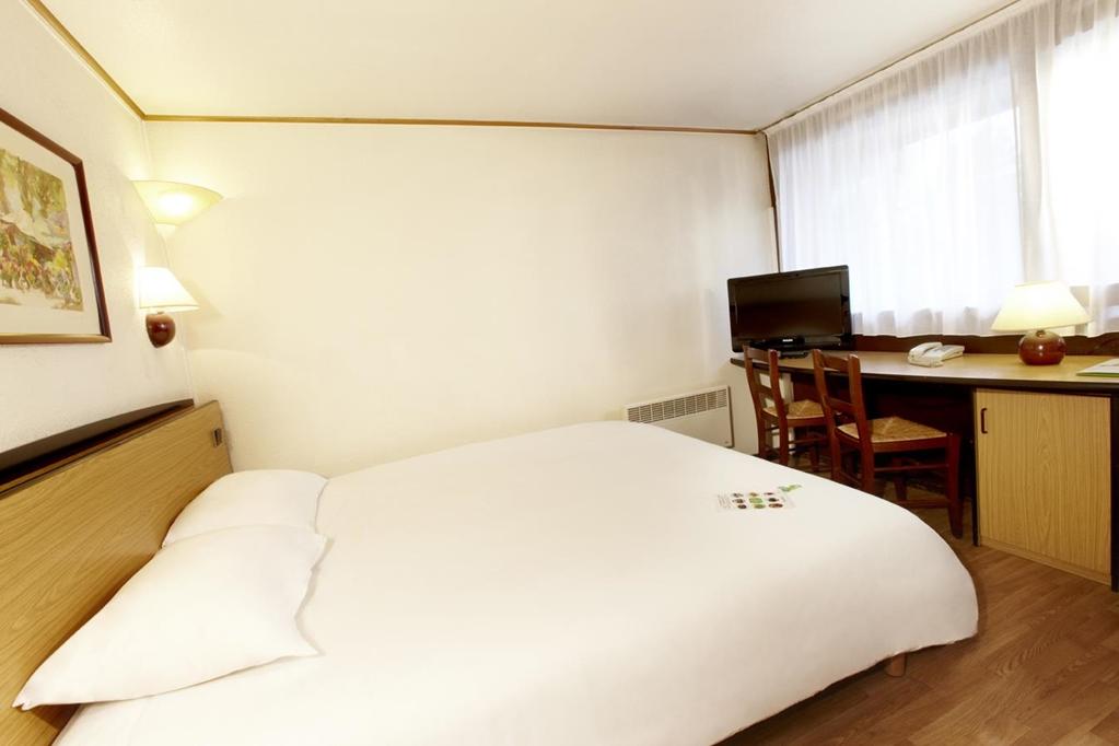 Hotel Campanile Sud Perpiñán