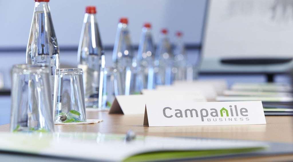 Campanile Sud Hotel Perpignan