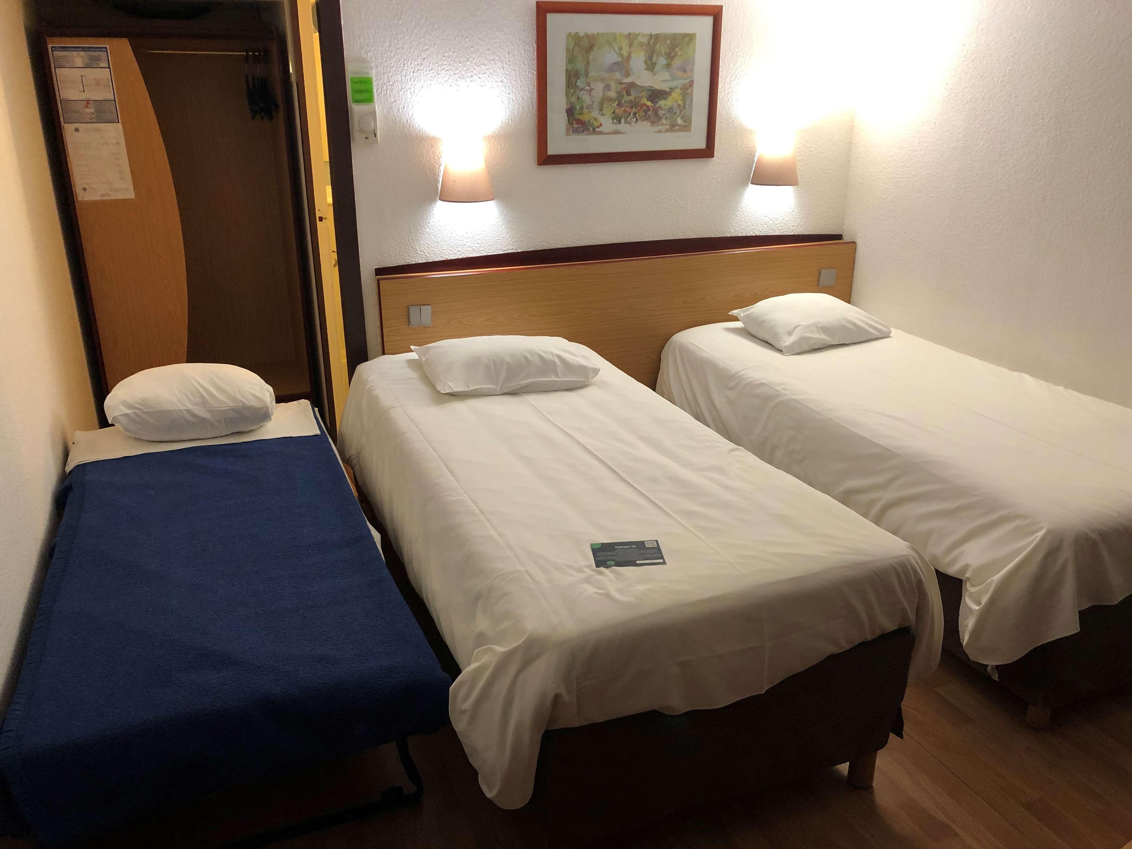 Campanile Sud Hotel 3*