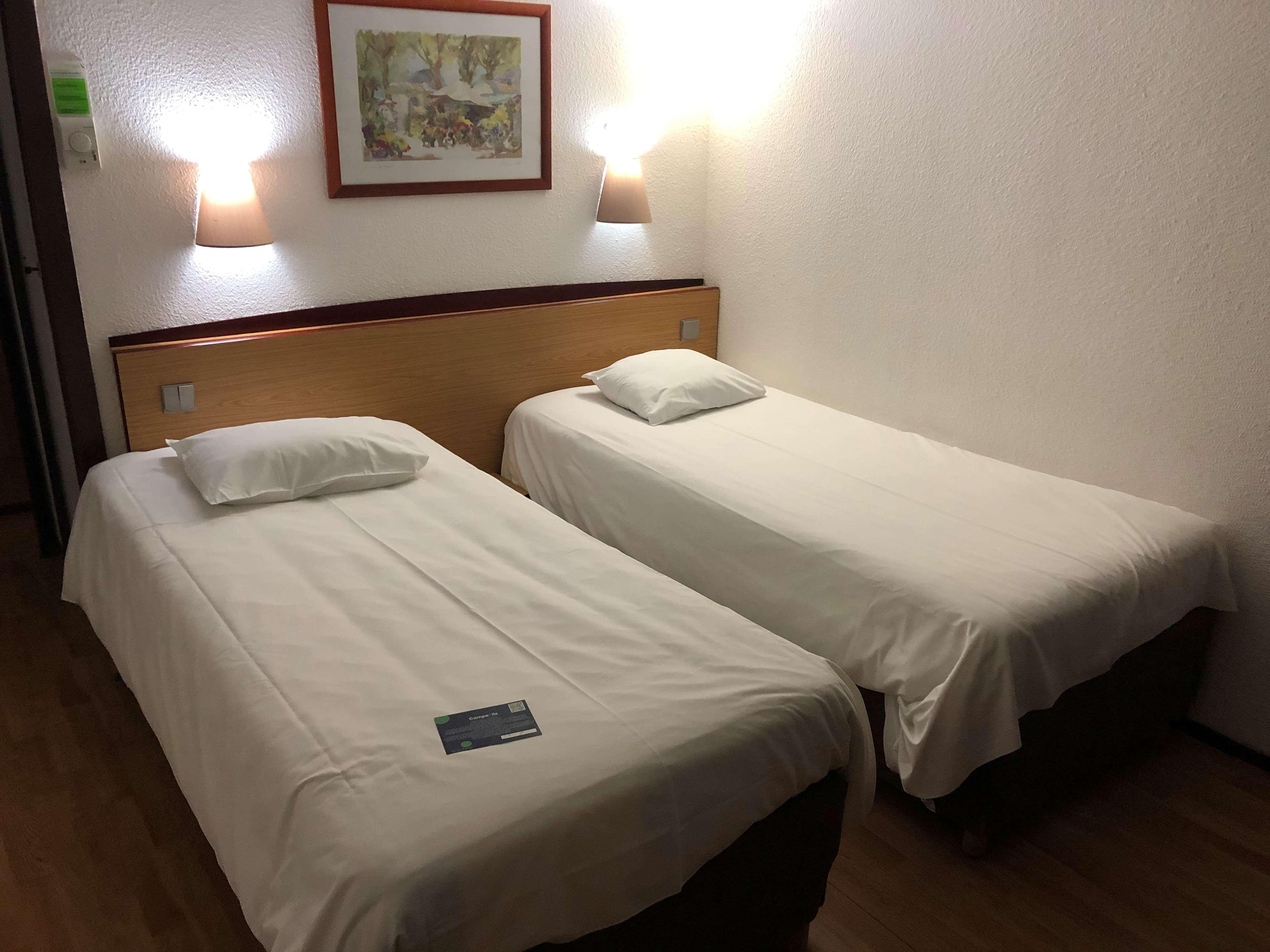 Hotel Campanile Sud Perpiñán