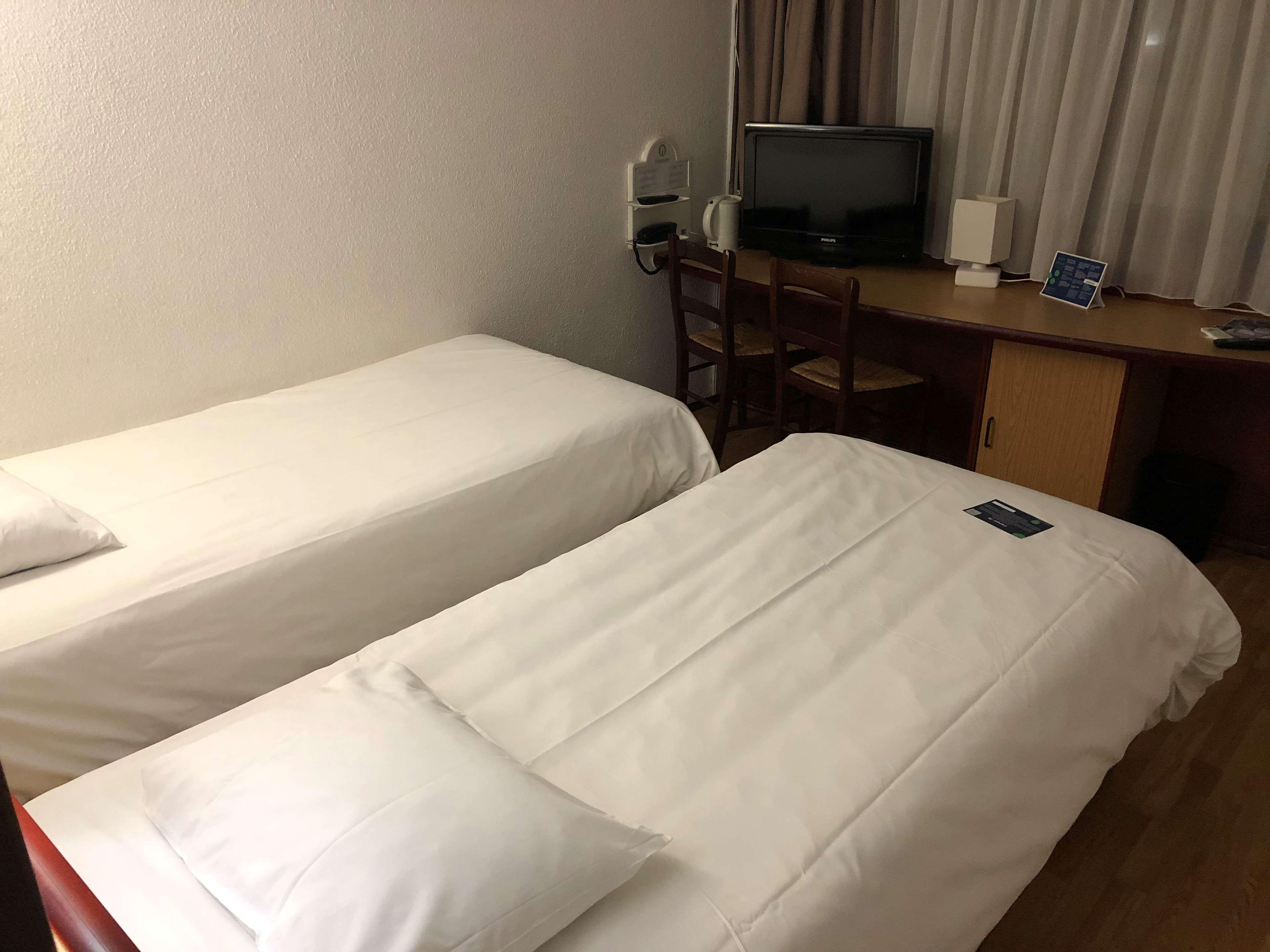 Campanile Sud Hotel