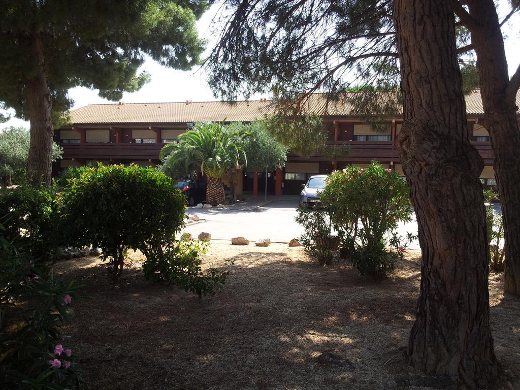 Campanile Sud 3*