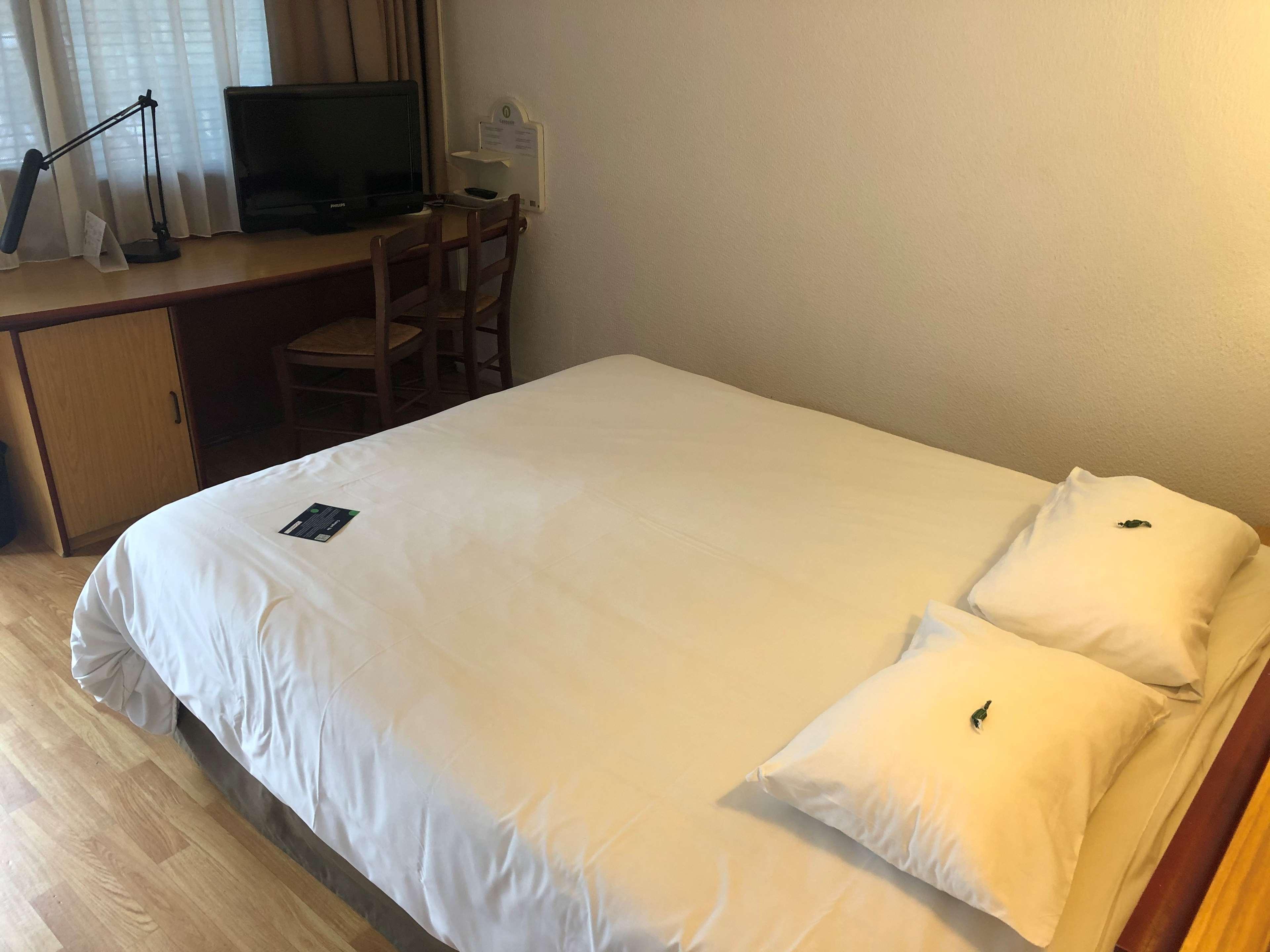 Hotel Campanile Sud Perpiñán