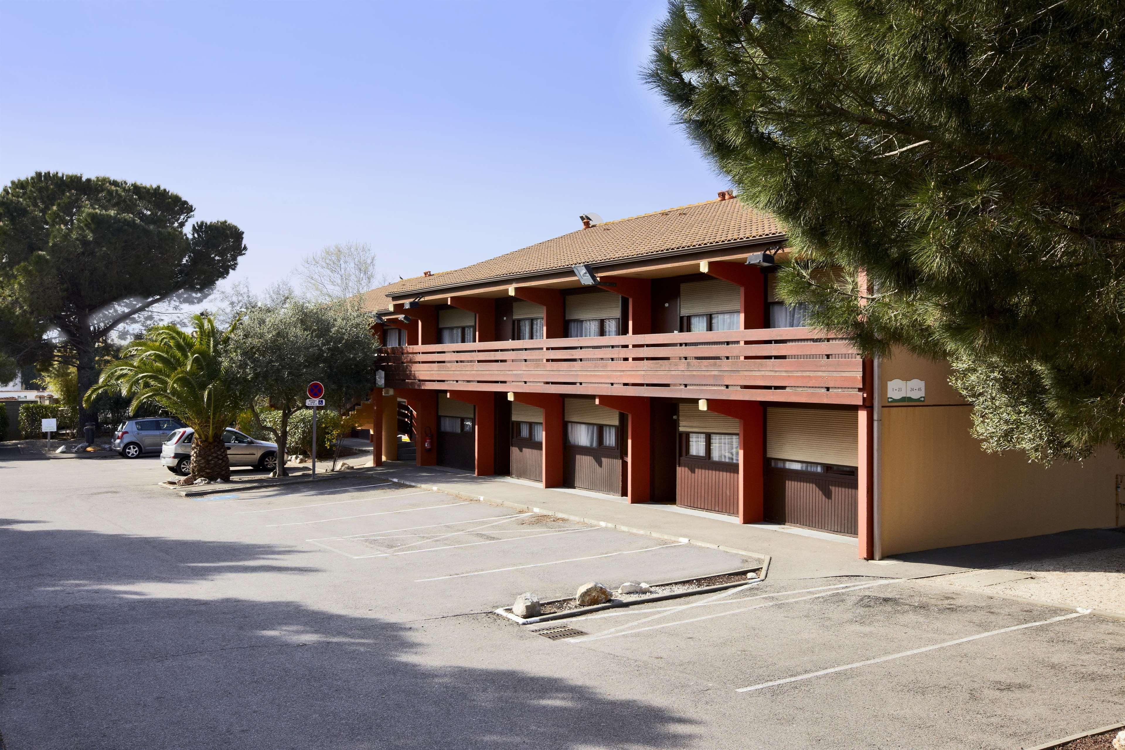 Campanile Sud Hotel 3*