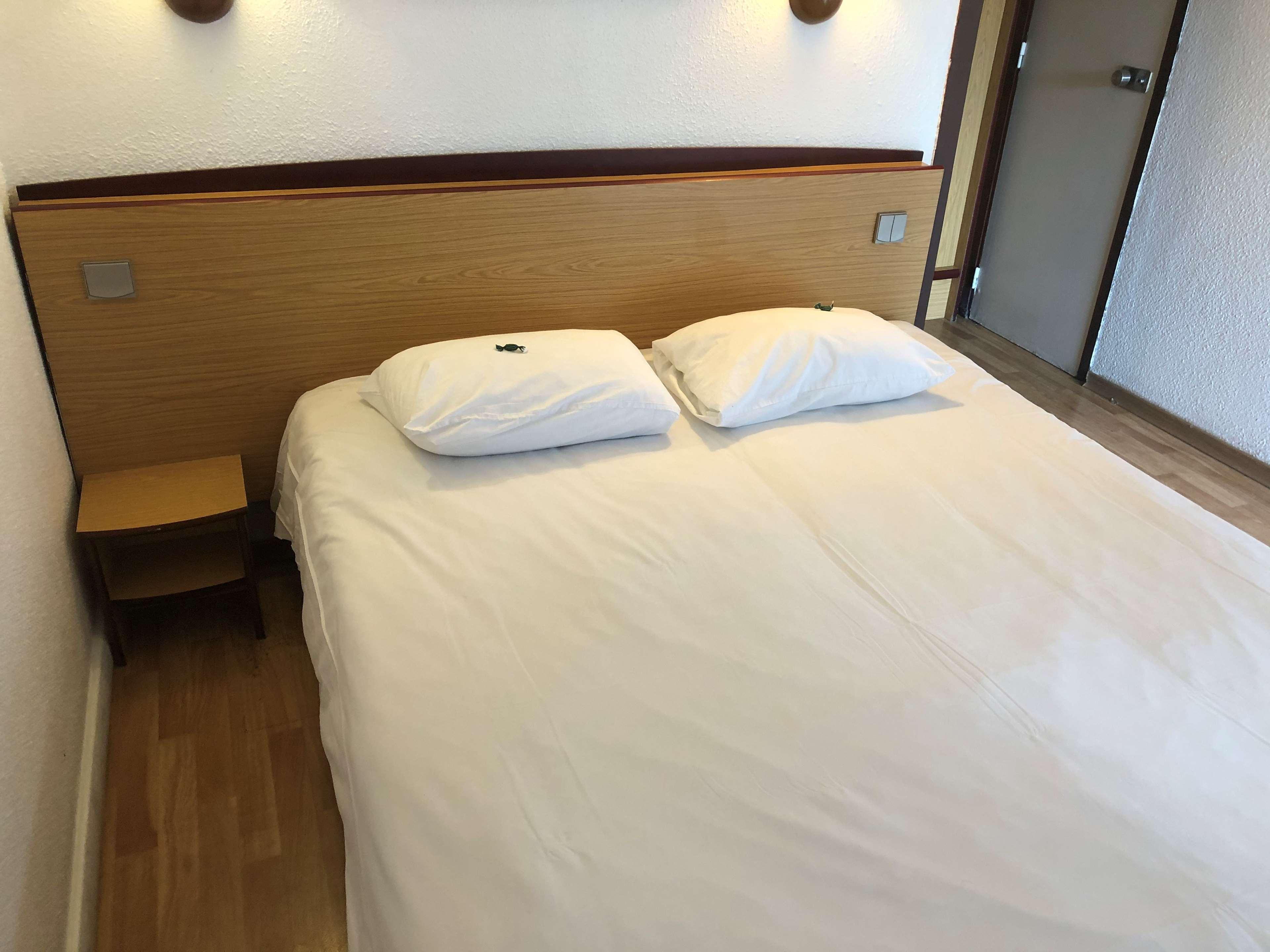 Hotel Campanile Sud Perpiñán