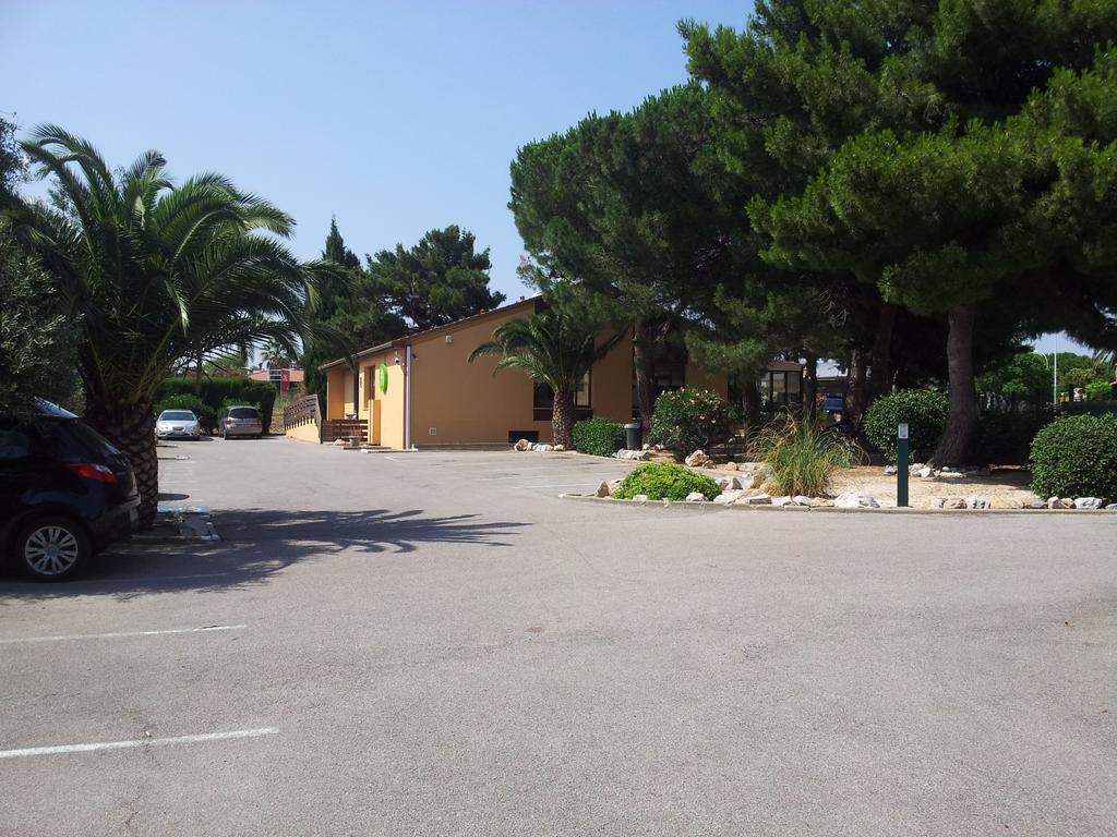 Hotel Campanile Sud