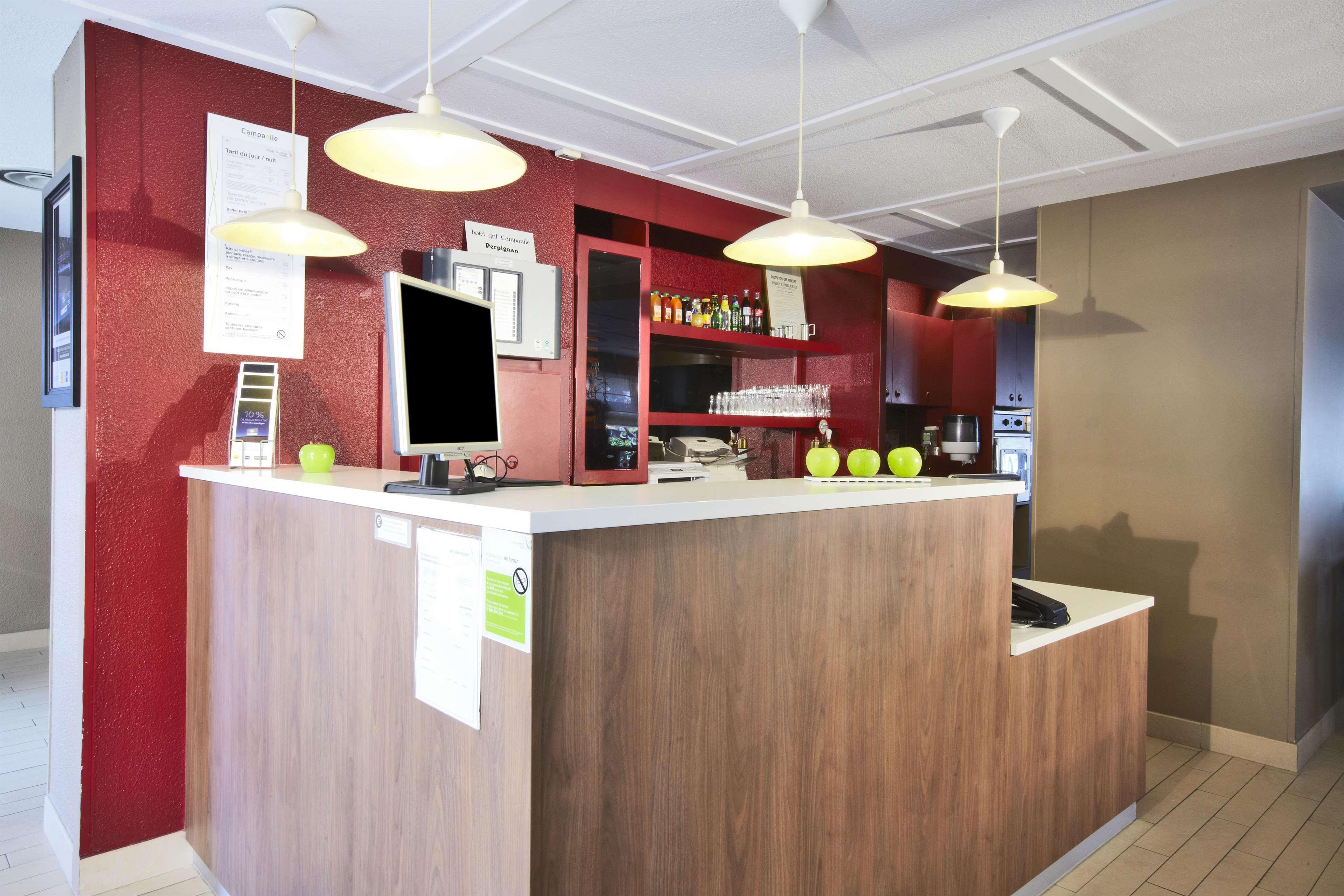 Campanile Sud Hotel 3*