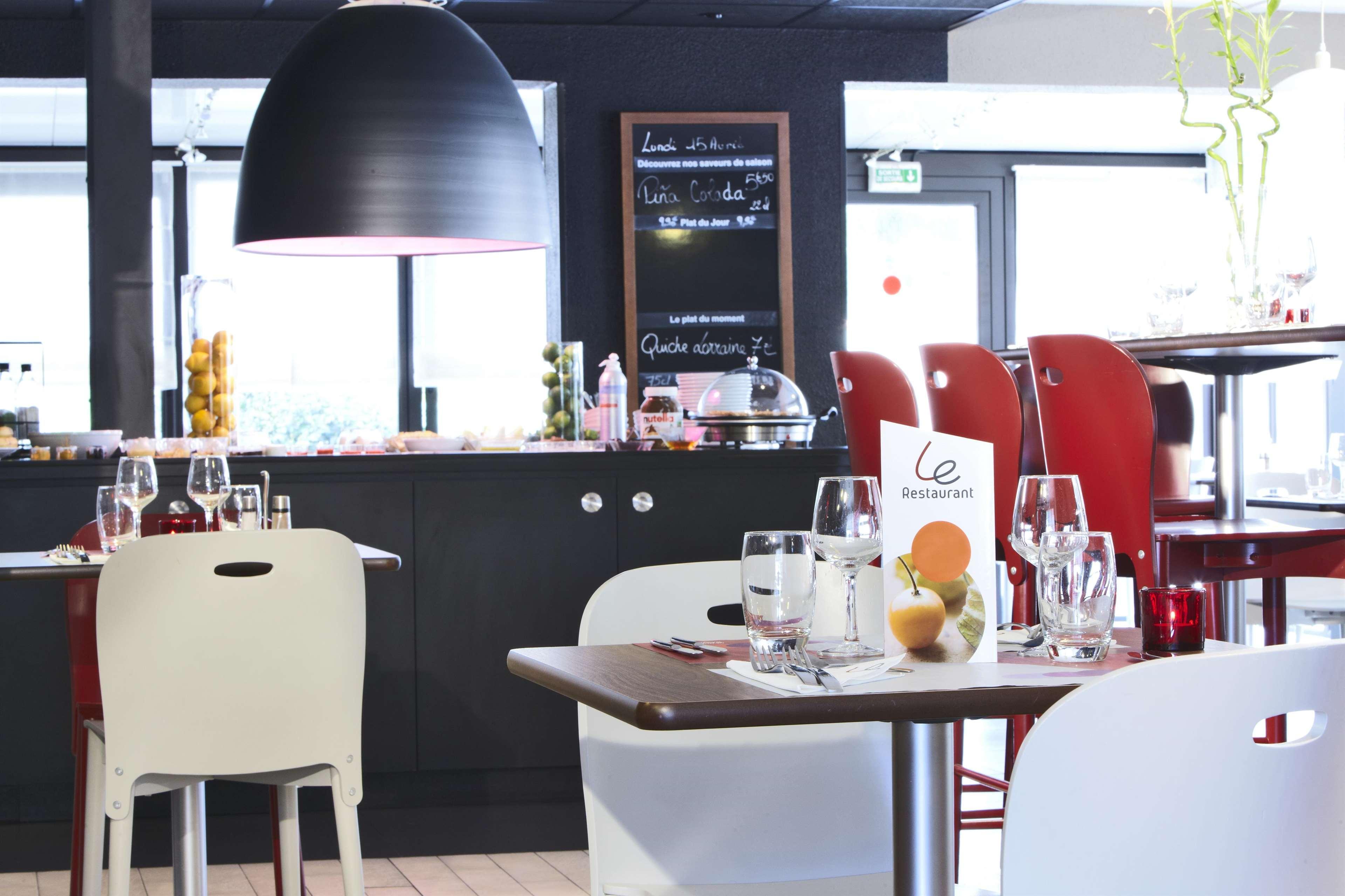Hotel Campanile Sud 3*