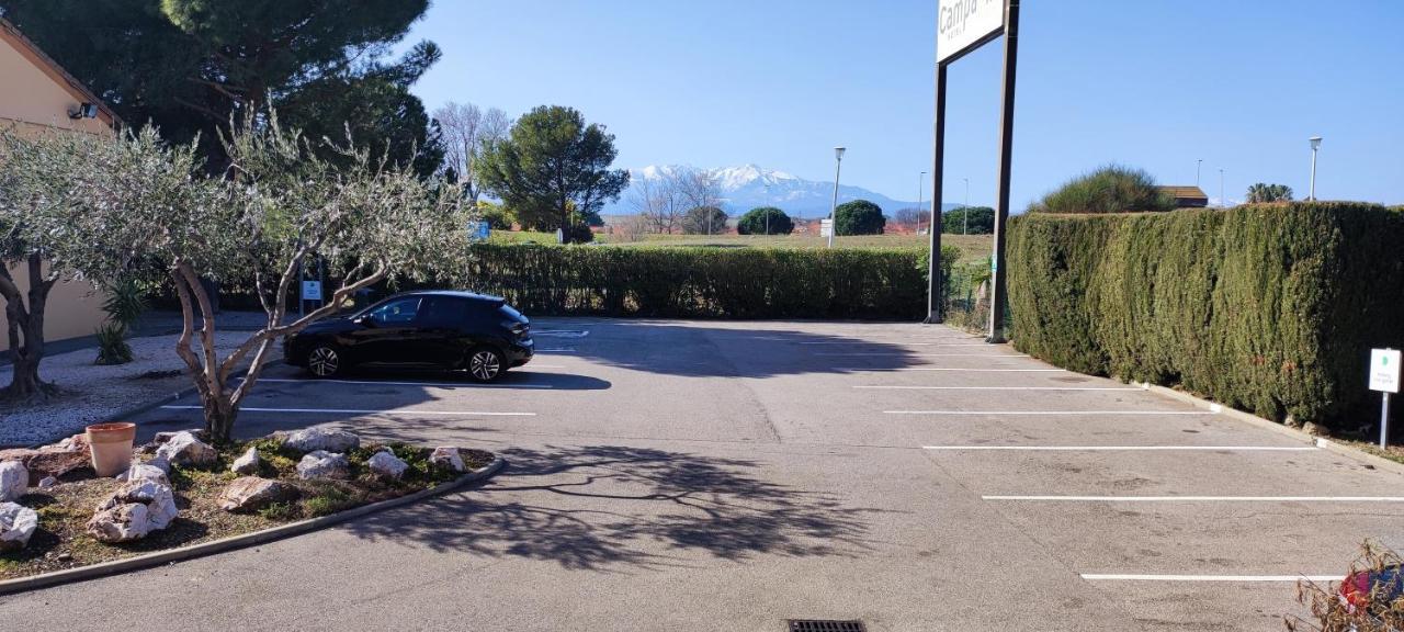 Campanile Sud Hotel 3*