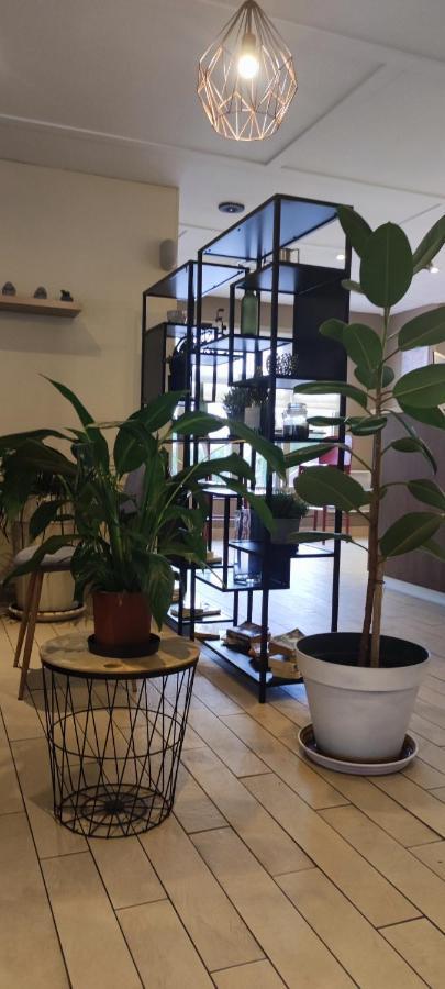 Hotel Campanile Sud Perpignan