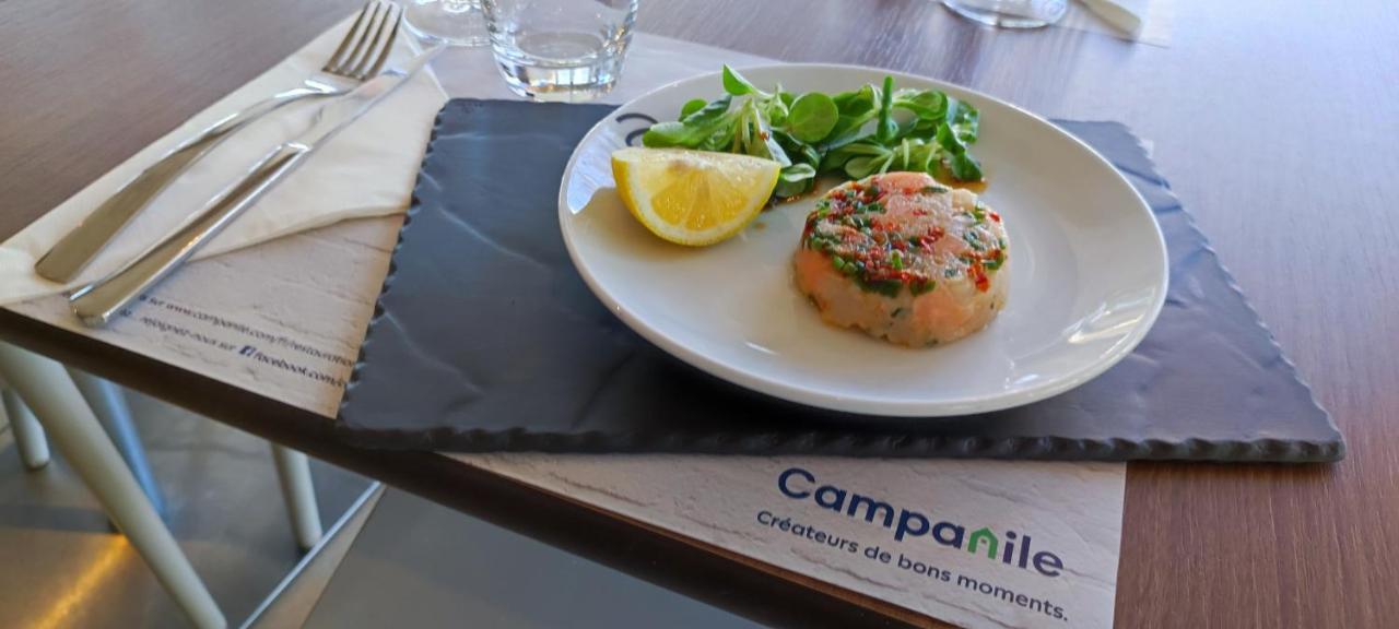 Campanile Sud Perpignan