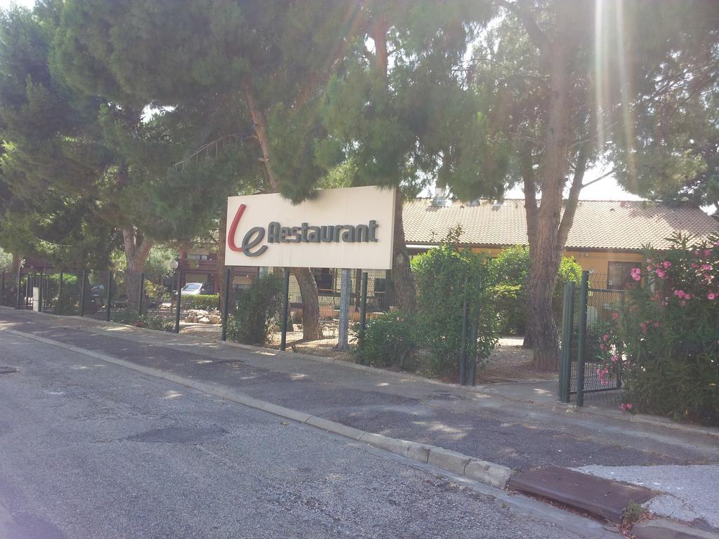 Hotel Campanile Sud Perpignan