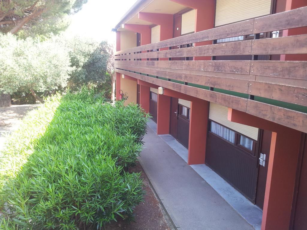 Campanile Sud Hotel Perpiñán