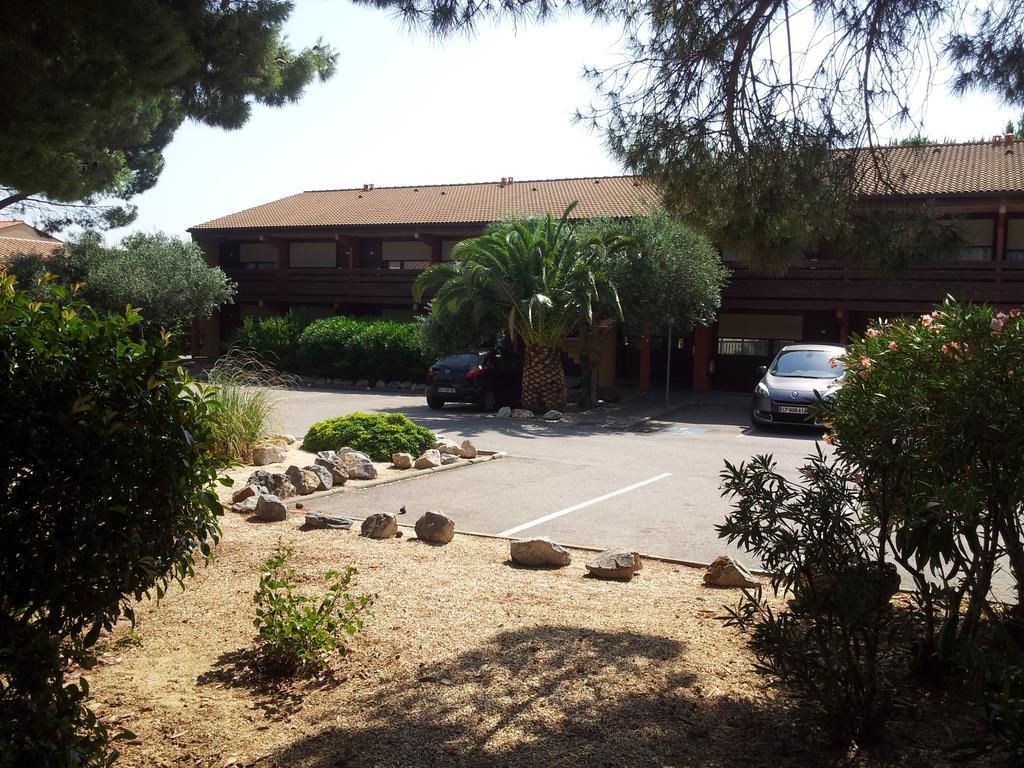Campanile Sud