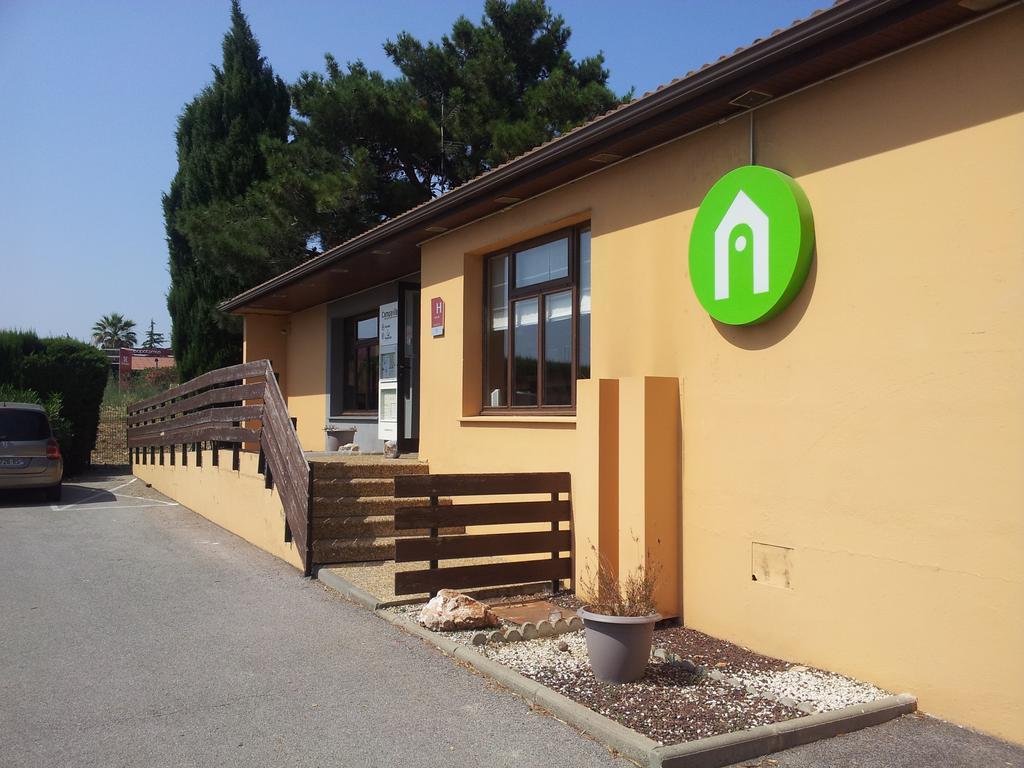 Campanile Sud Hotel 3*
