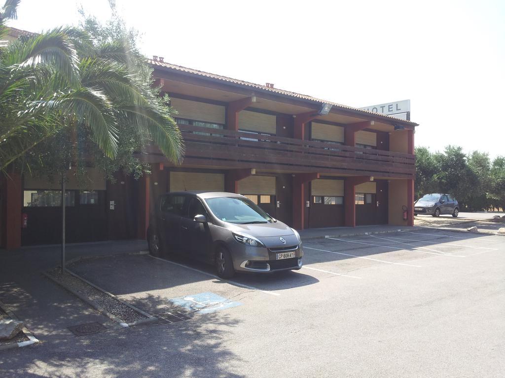 Hotel Campanile Sud