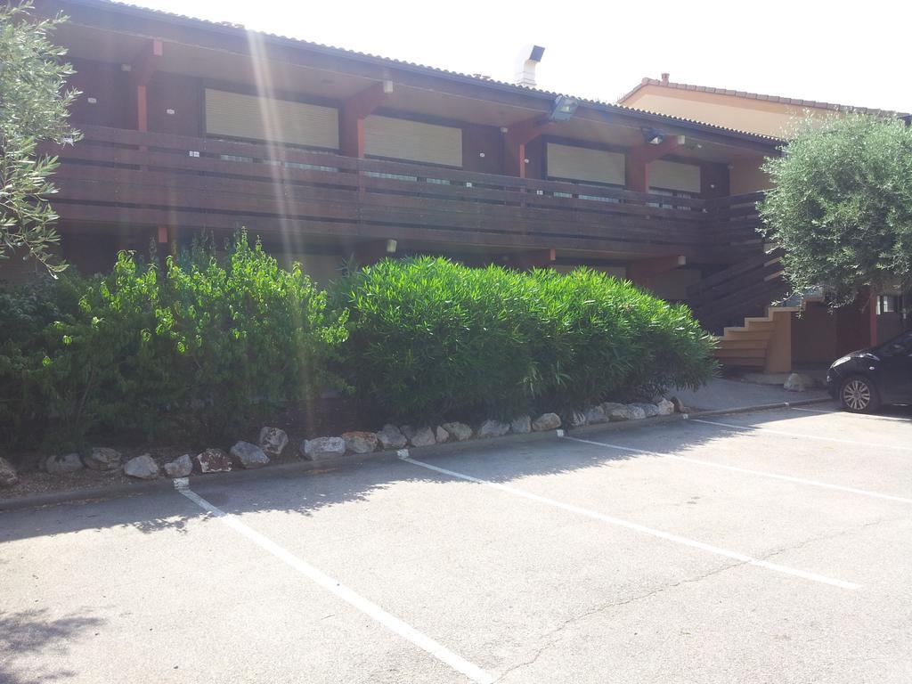 Campanile Sud Hotel Perpiñán
