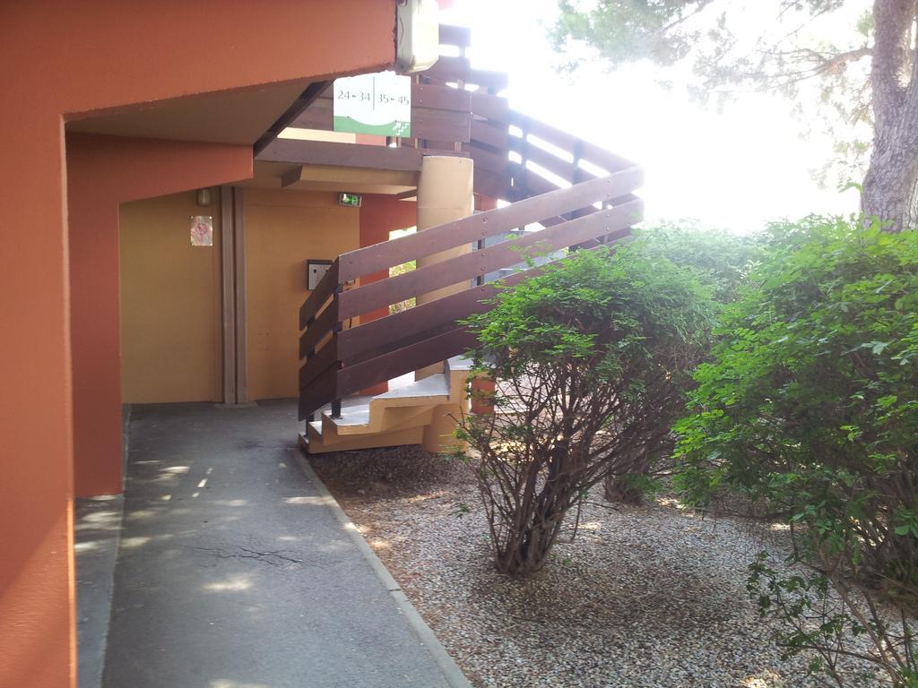 Campanile Sud