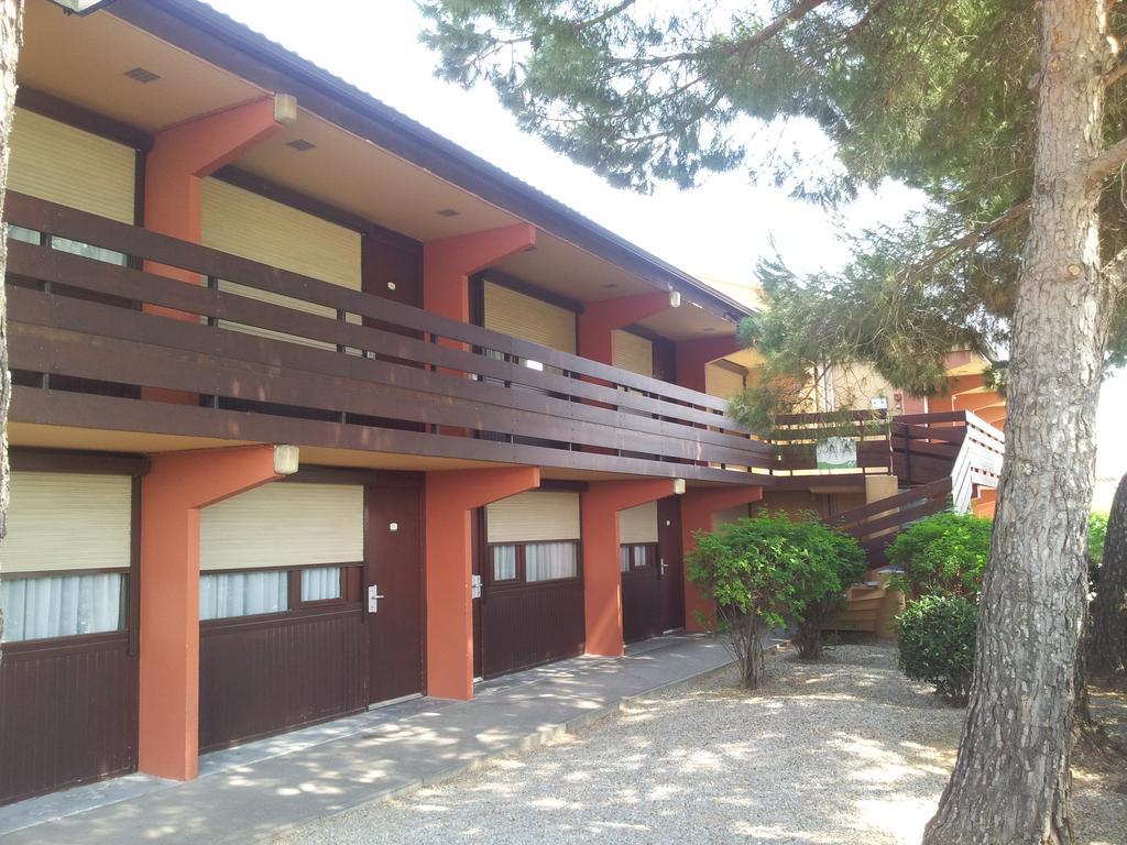 Campanile Sud Hotel Perpiñán