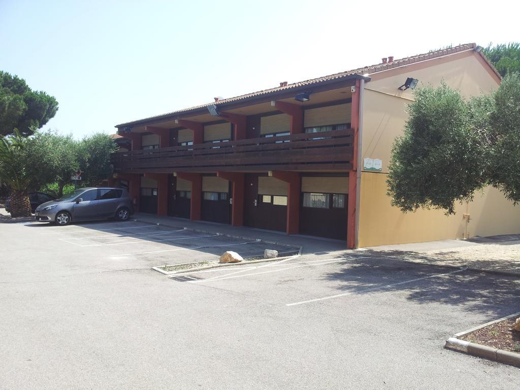 Hotel Campanile Sud Perpiñán