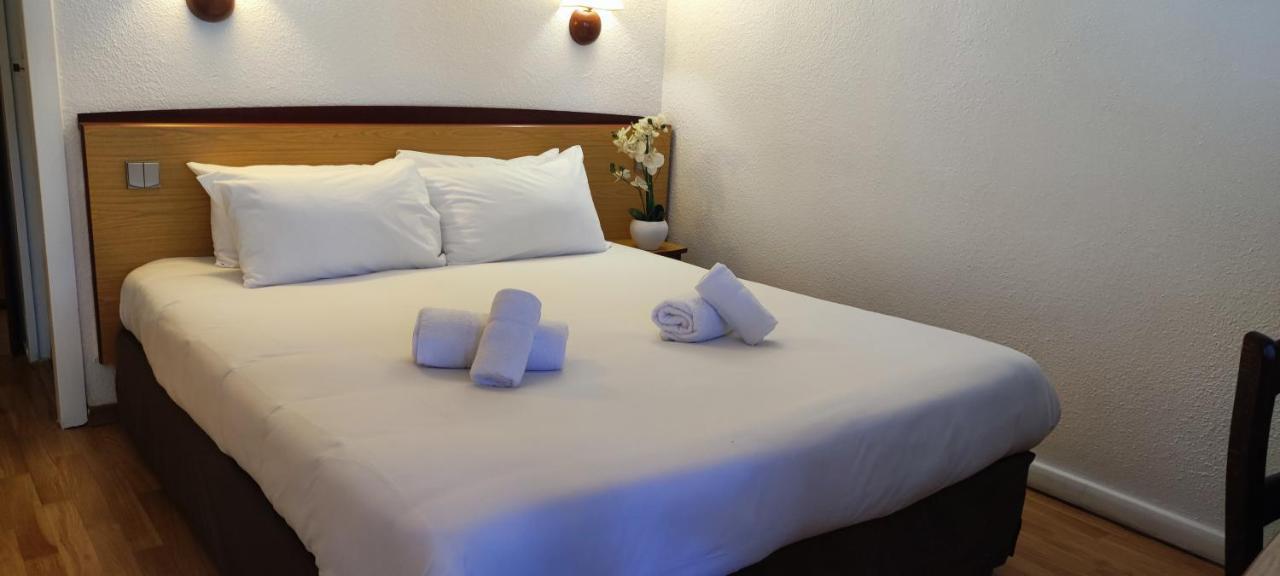 Campanile Sud Hotel Perpiñán