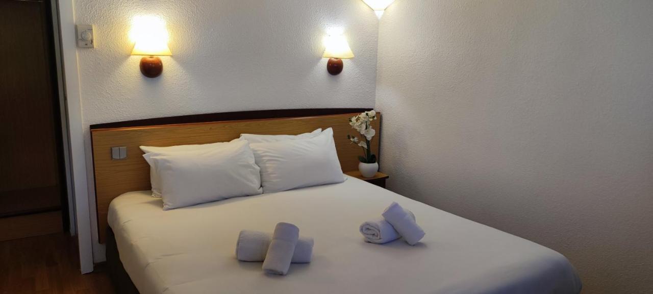 Hotel Campanile Sud