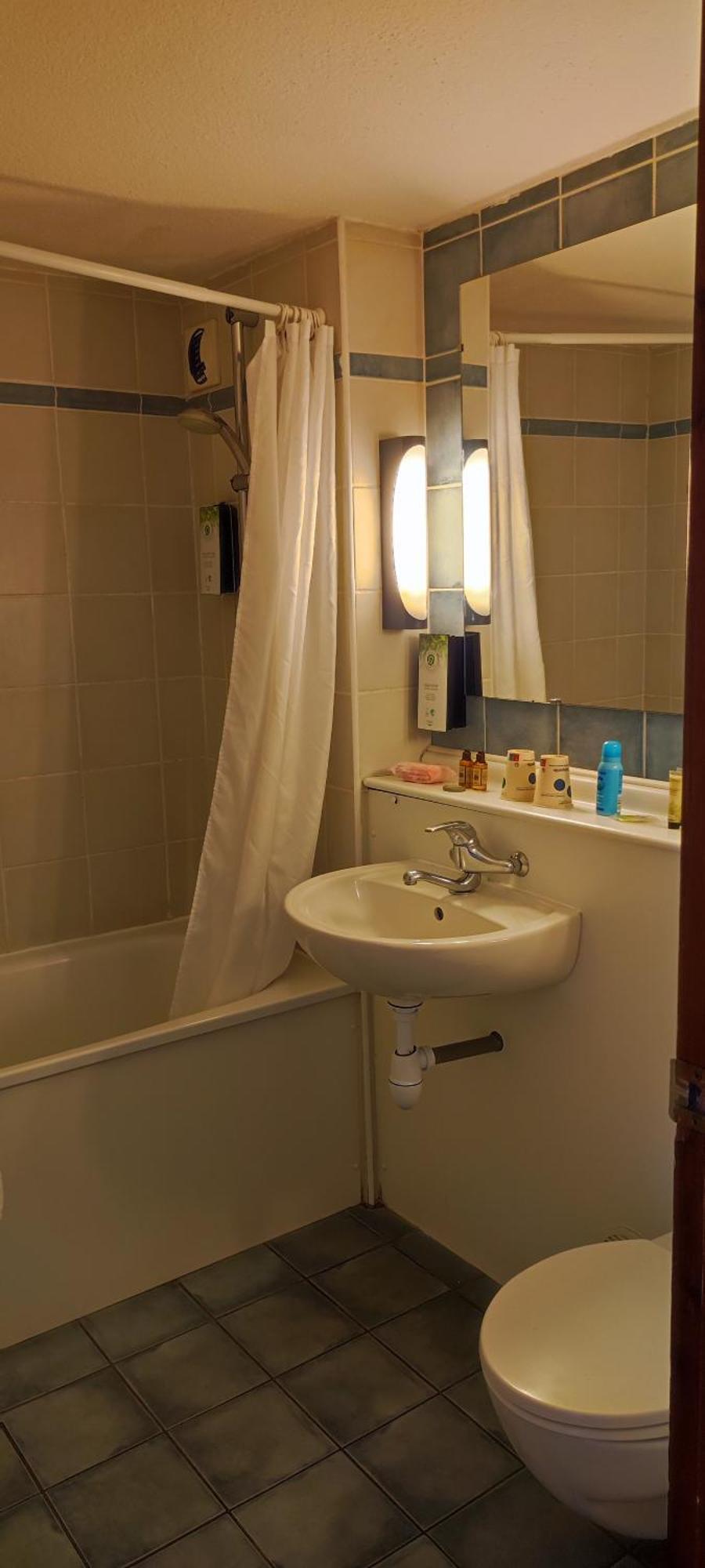 Campanile Sud Hotel 3*