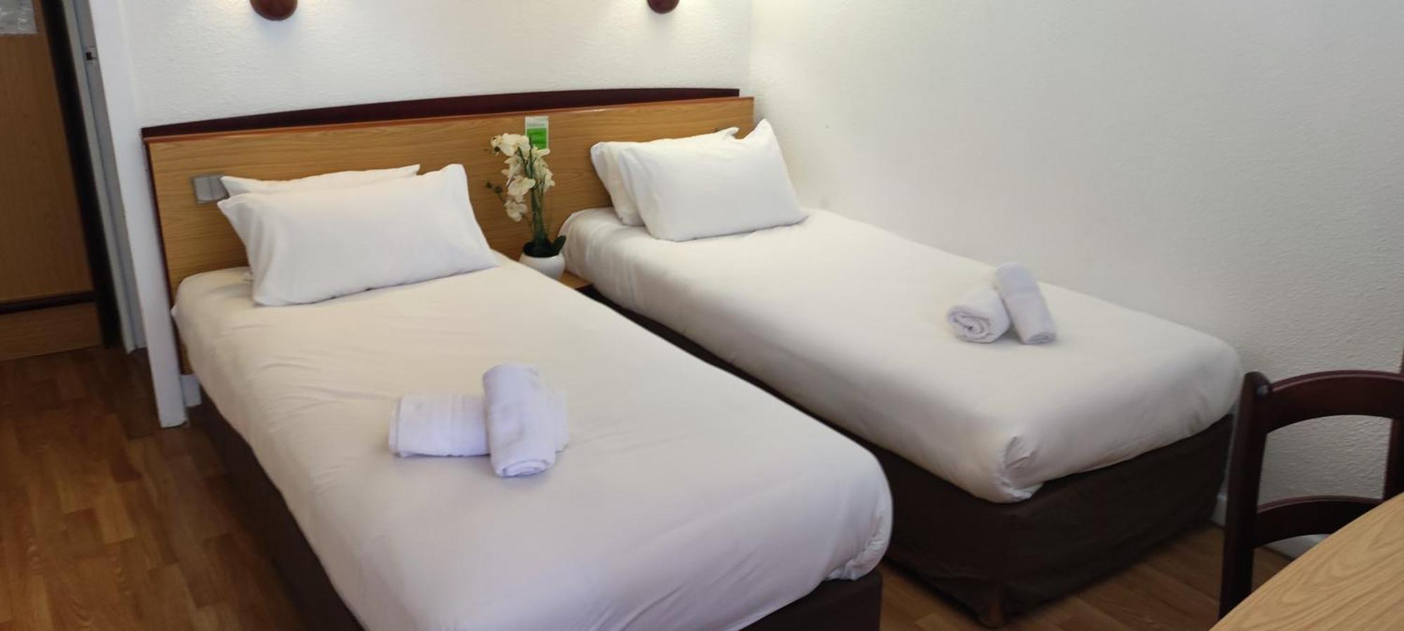Campanile Sud 3* Perpignan