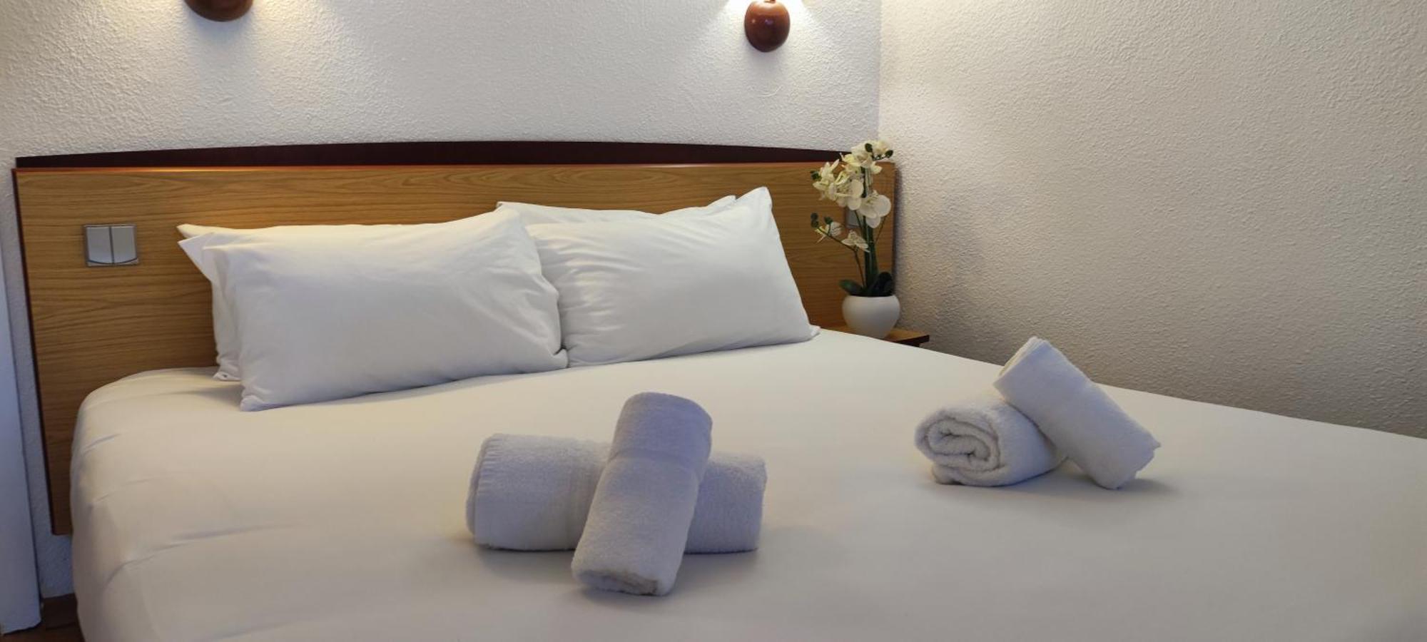 Campanile Sud Hotel 3*