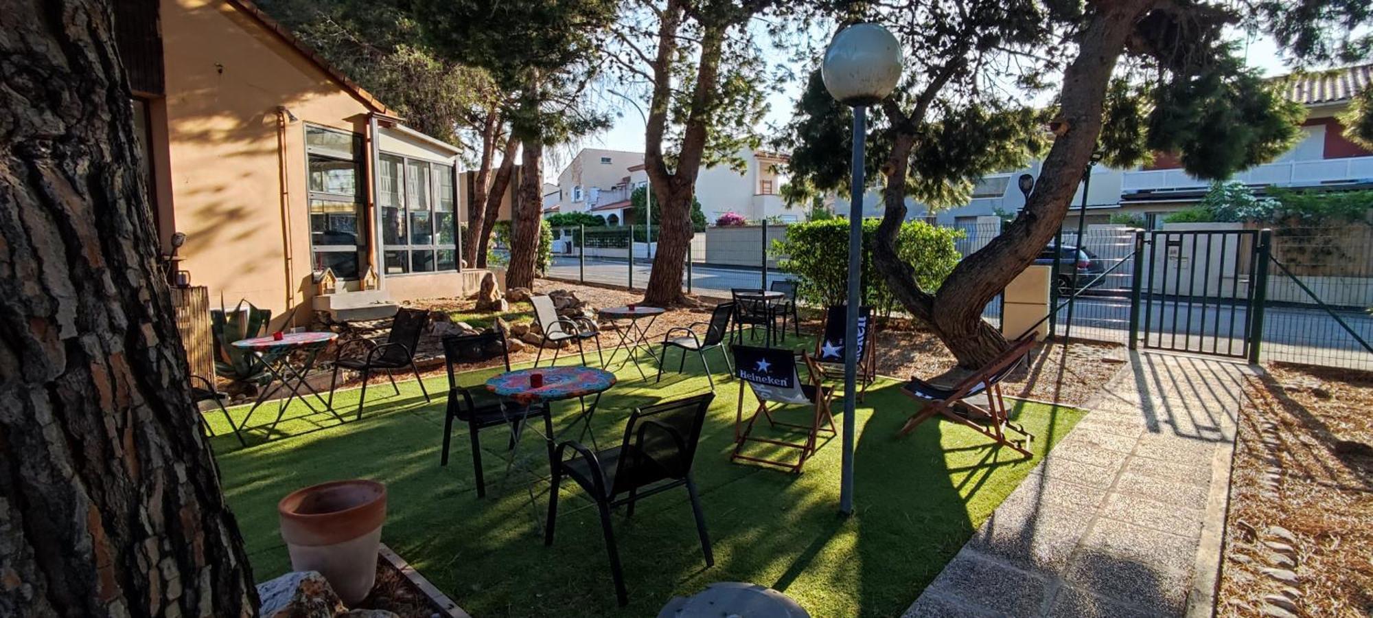 Campanile Sud Hotel 3*
