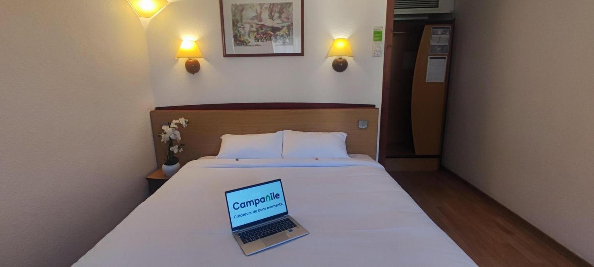 Hotel Campanile Sud Perpignan
