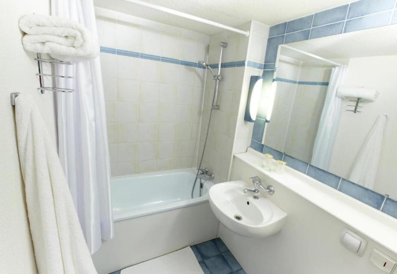 Campanile Sud Hotel Perpignan