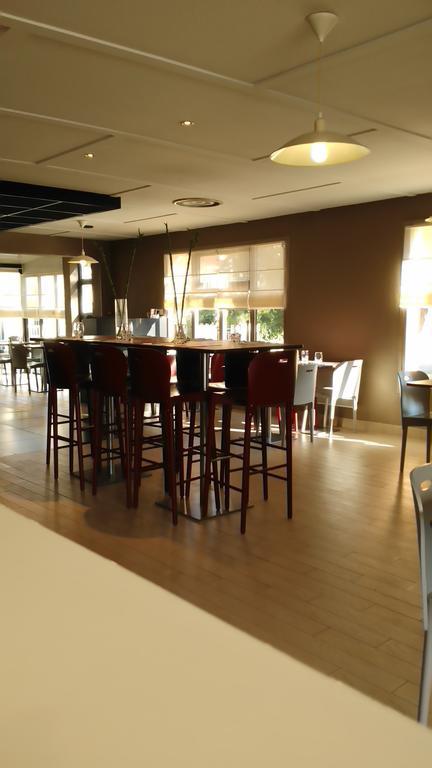 Hotel Campanile Sud 3*