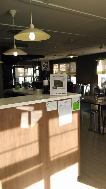 Hotel Campanile Sud Perpignan