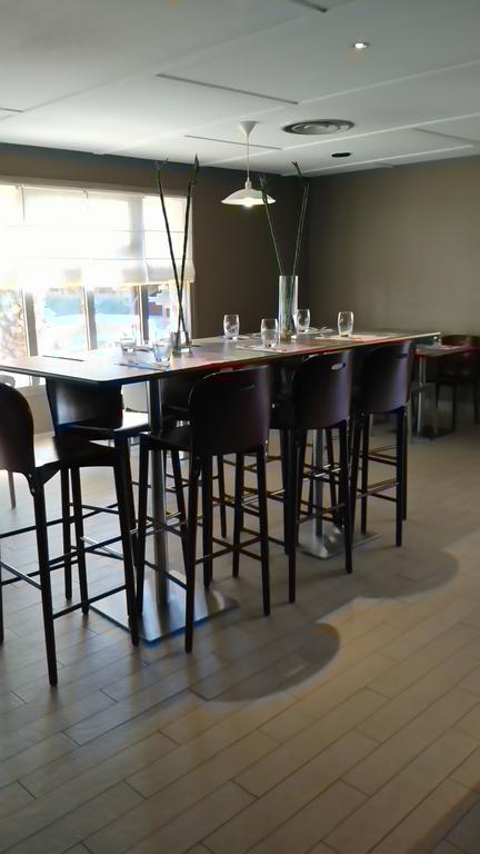 Campanile Sud 3* Perpignan
