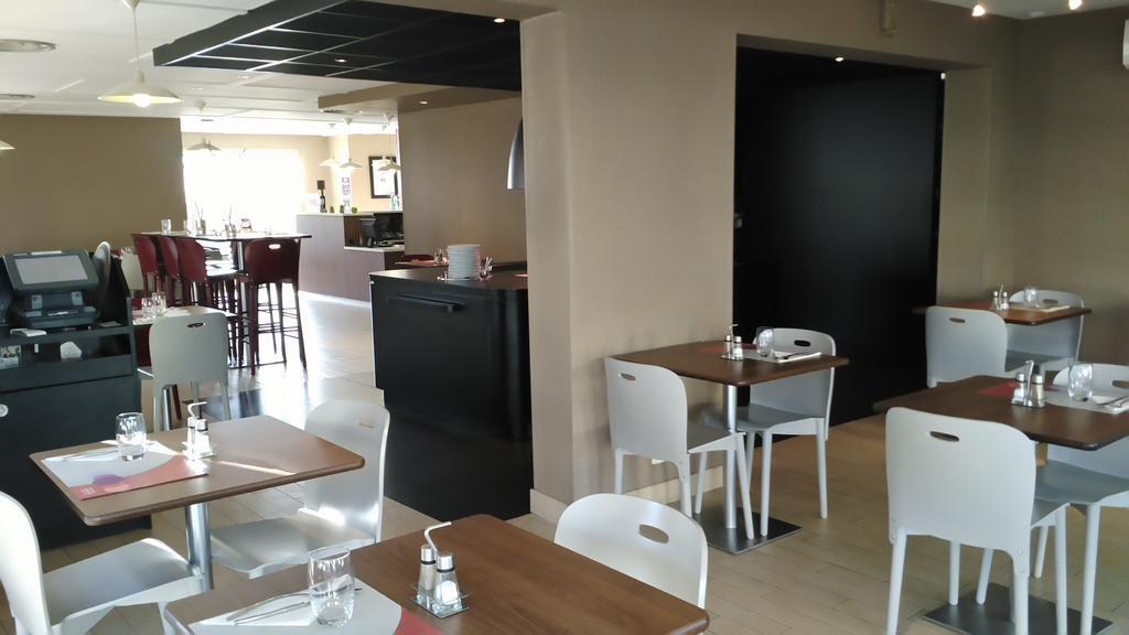 Campanile Sud Hotel Perpiñán