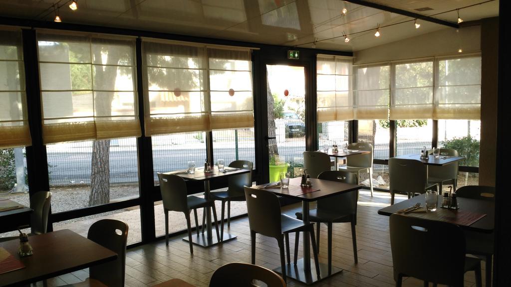 Hotel Campanile Sud