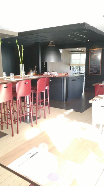 Hotel Campanile Sud 3*