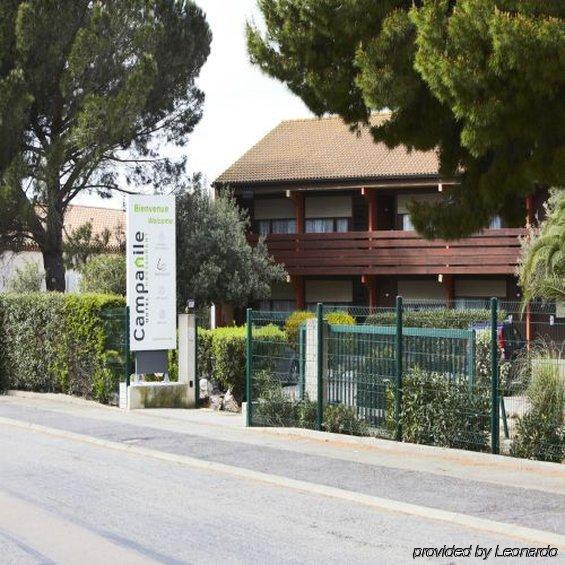 Campanile Sud Hotel Perpignan