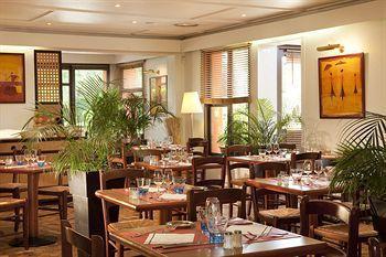 Campanile Sud Hotel 3*