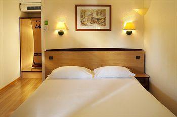 Campanile Sud Hotel