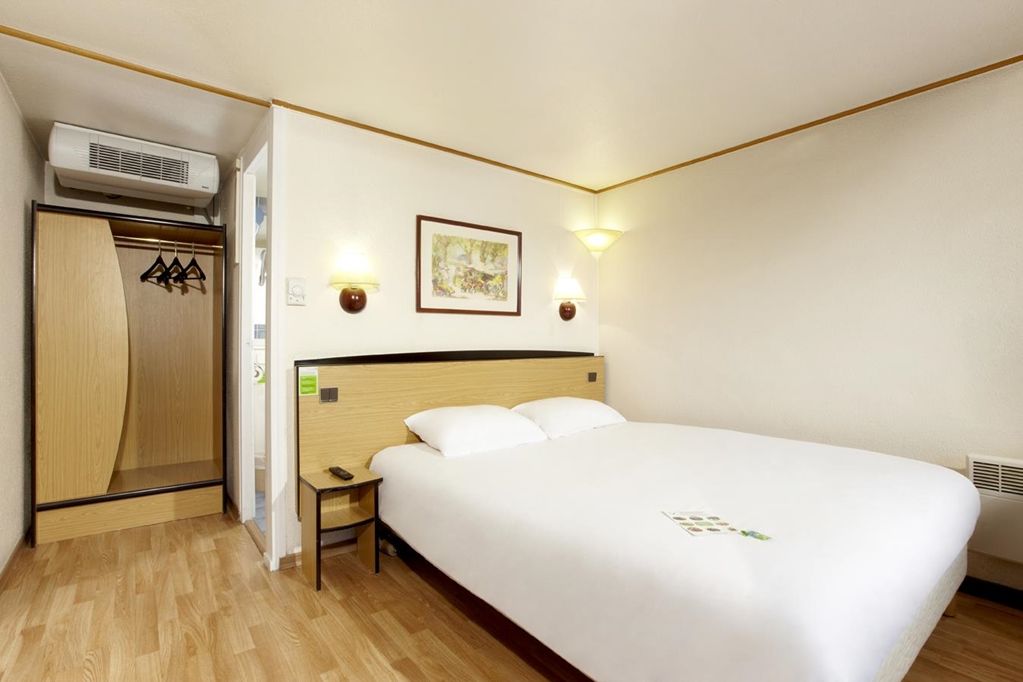 Hotel Campanile Sud Perpiñán