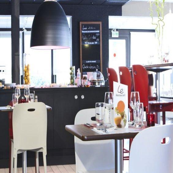 Hotel Campanile Sud 3*