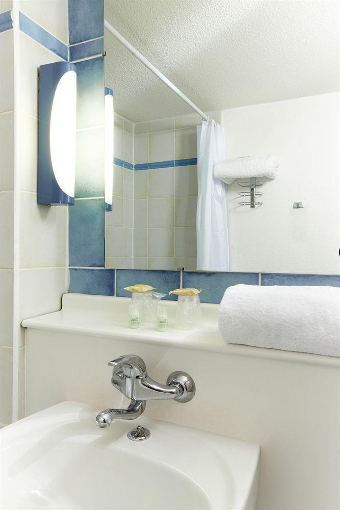 Hotel Campanile Sud