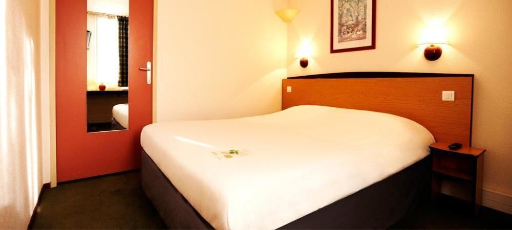 Campanile Sud 3* Perpignan