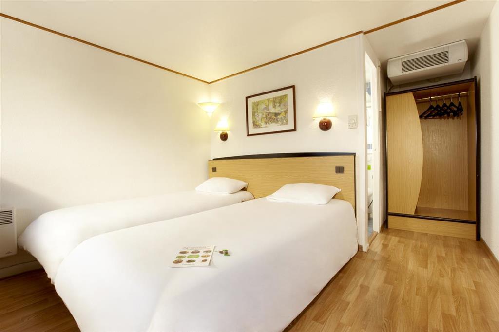 Campanile Sud 3* Perpignan