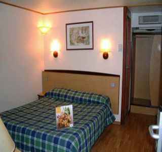 Hotel Campanile Sud