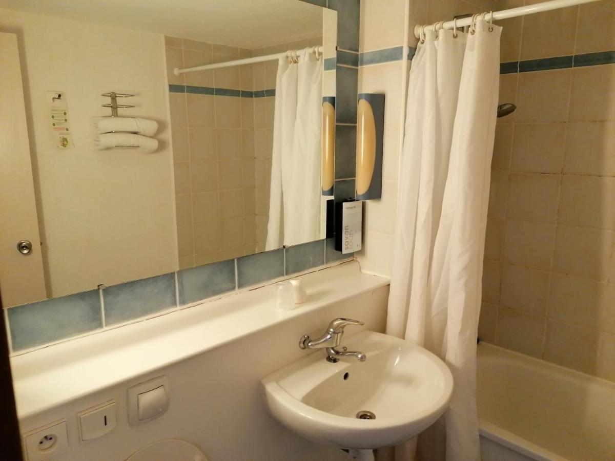 Hotel Campanile Sud 3*